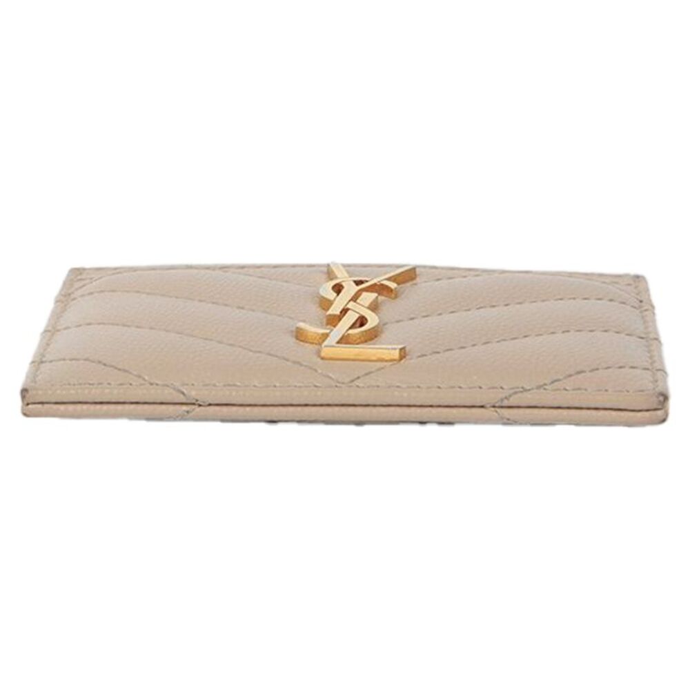 Monogram Card Case - Picture 6 of 10